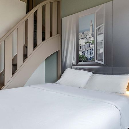 B&B Hotel Le Havre Harfleur 1 מראה חיצוני תמונה