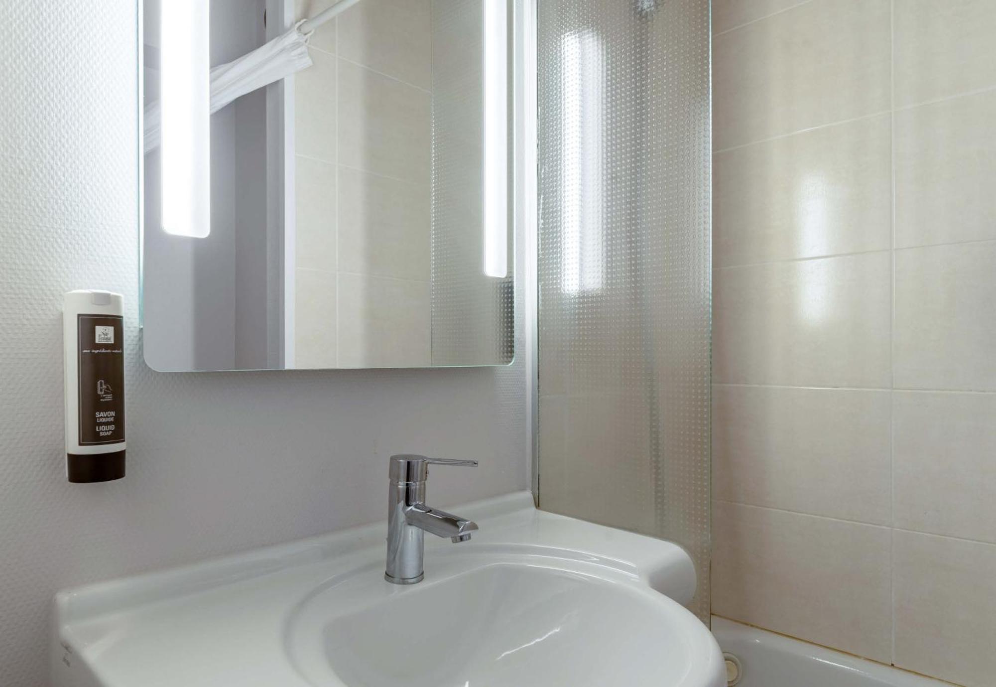 B&B Hotel Le Havre Harfleur 1 מראה חיצוני תמונה